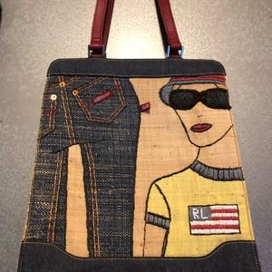 Ralph Lauren Bag